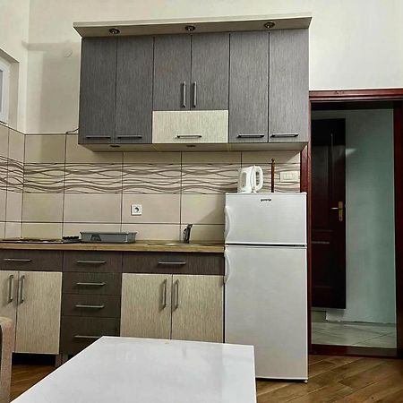 Apartmani Jankovic بودفا المظهر الخارجي الصورة