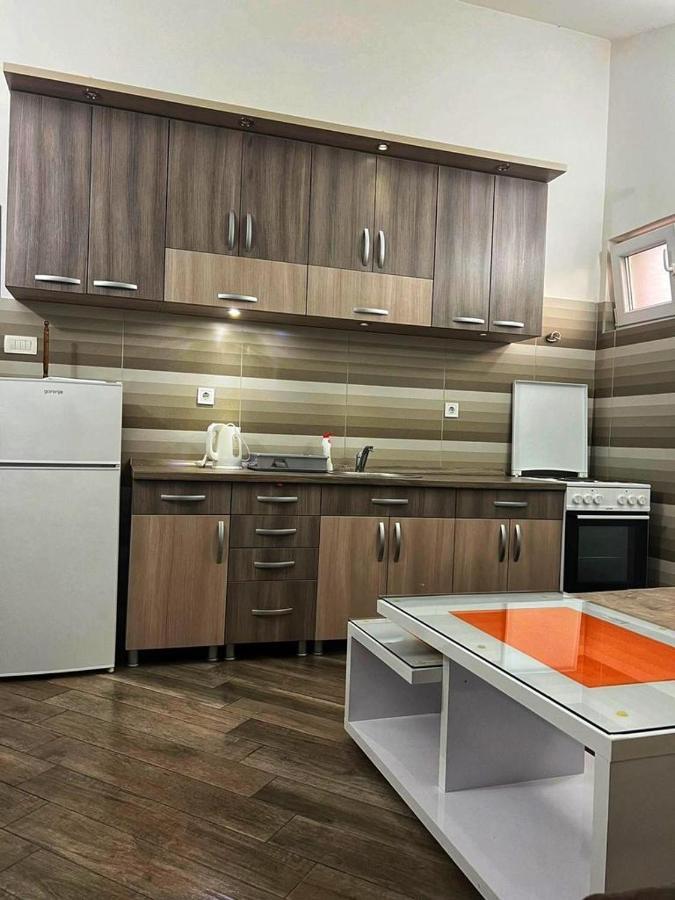 Apartmani Jankovic بودفا المظهر الخارجي الصورة