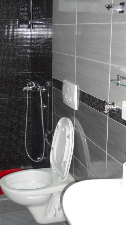 Apartmani Jankovic بودفا المظهر الخارجي الصورة