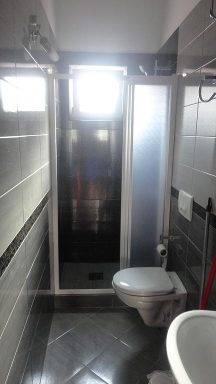 Apartmani Jankovic بودفا المظهر الخارجي الصورة