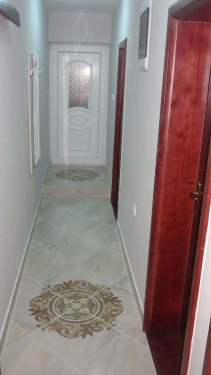 Apartmani Jankovic بودفا المظهر الخارجي الصورة